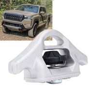 funygame.my Bed Tie Down Cleat 999T7-ZV00A Aluminum Multifunctional Replacement for Titan Frontier