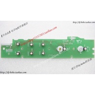 Original Pioneer CDJ-200 PLAY PLAY Stop CUE Fast Advance Selection Button Circuit Board