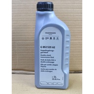 ( 100% ORIGINAL ) VOLKSWAGEN AUDI A4 A5 Q5 2.0 Quattro below 2013 Auto Transmission Fluid ( G052529A