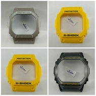 Casio G-Shock DW5600 G5600A DW5030D GW-M5630D Bezel Replacement Parts