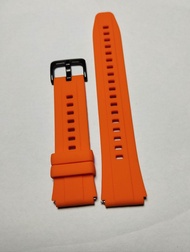 Strap Tali Jam Tangan Casio F-200 W-800 F-91 W217 Tali Jam Casio F200 W800H F91 W217H W-217H W 217 H