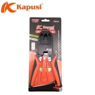 K-9003 Crimping Pliers Tools RJ10 RJ11 RJ45 Cable Peel