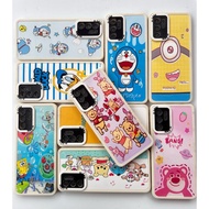 H+ CAMERA MIX CARTOON for iphone 8+,X,XR,XS MAX,11pro,12,13,13pm,oppoa53,a55,reno 6 4g, sam a10s,A22