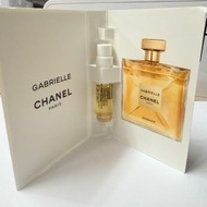 香奈兒 Gabrielle ESSENCE EDP 1.5ml 嘉柏麗爾天性香水[平行進口]
