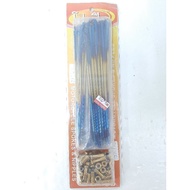 Spoke & Nipples 9 x 172