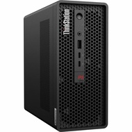 Lenovo ThinkStation P3 Ultra Small Form Factor Workstation, Intel Core i5-13600K 3.5GHz, 64GB RAM, 2