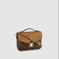 LV POCHETTE MÉTIS(香港專門店賣緊HK$ 20,600)