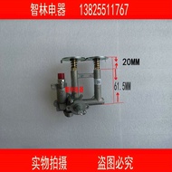 Valve Body Original Factory Wanhe B8-B08XB8-B12XJXYB8B0R8X-06.Valve Body Stove Assembly