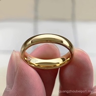 Cincin Keluli Tungsten, Perhiasan Hadiah Cincin Pertunangan Pertunangan Mudah berkualiti tinggi