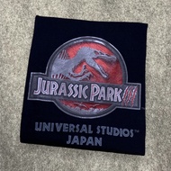 Kaos Universal Studios Jurassic Park (Thrift)