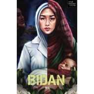 BUKU FIXI: BIDAN - NIL