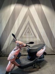 【保固車】【0元交車】2022年 SYM 三陽 WOO 115 WOO115 鼓煞 機車