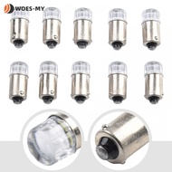 Ba9s LED Light Bulb High Quality Quality Material Convenient Aluminum Alloy