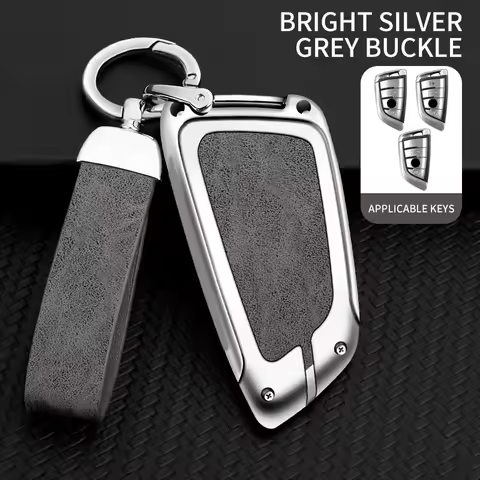 Car key cover remote control protective cover full range of BMW X2 X3 X5 car key cover auto accessor