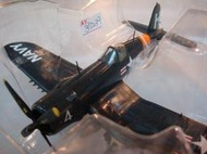 模王精品--EASY MODEL--1/72成品飛機--F4U-4"Corsair"No.37239