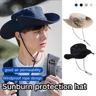 Premium Jungle Hat/Outdoor Adventure Hiking Mountain Casual/Men Women Hat/NATIONAL GEOGRAPHIC Bucket