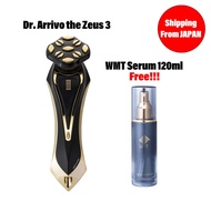 Dr Arrivo the Zues 3 （宙斯3代美容仪）Shipping from Japan
