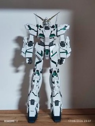 MG 獨角獸毀滅模式（已砌，不適合完美主義者）