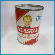 ➻ ◝ Alaska Evaporated Milk Red 370ml