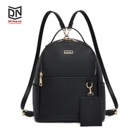 Enji bag wonjun black murah