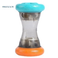 Dog Enrichment Toys Interactive Puzzle Toys for Boredom, Treat Dispensing Slow Feeder, Keeps Dogs Bu