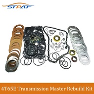 STPAT 4T65E Automatic Transmission Master Rebuild Clutch Steel Kit For BUICK CHEVROLET PONTIAC Car A