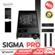 Dac/Ampพกพา Questyle - Sigma Pro | Flagship Portable DAC and Amp
