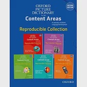 Oxford Picture Dictionary for the Content Areas Reproducible Collection