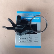 Shifter 7Speed 7 Speed Altus Sl M315 7Sp Right Right Mtb Folding