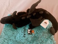 預訂 Jellycat 正貨 絕版Onyx Dragon 黑龍 26cm