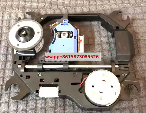 Laser head KHM-313CAA 25Y0GSL 476662