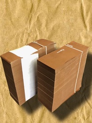Kertas linting papir manis blank chapucino asli pabrikan