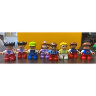 Lego Duplo Figures set