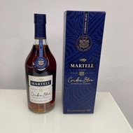 MARTELL CORDON BLEU COGNAC   馬爹利藍帶干邑