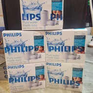 🔴返貨成功🔴Philips 飛利浦 五重濾水器濾芯水龍頭套裝 WP3812