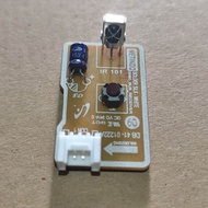 Sensor ac samsung triangle