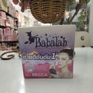 Babalah Becca UV 2 Way Powder cake