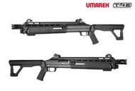 【IDCF】Umarex授權 T4E HDX68 散彈槍型鎮暴槍 17mm Co2霰彈槍 25003
