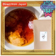 San'ta Rosa Assam CTC Black Tea Leaves 100g Organic JAS Certified