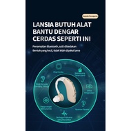 Alat Bantu Dengar Mini Digital/Alat Bantu Dengar Suara Alami 