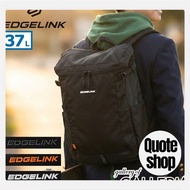 WISECREW Large Backpack 60482, a lightweight Edgelink backpack for men and women, 37L capacity, fits