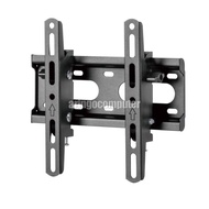 Office Equipment OXIMUS BRACKET TV Wall TL220 BLACK (22-55in) Max 45Kg
