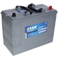 EF1420 Exide Professional Power SMF 12V 142AH 850CCA 埃克塞德 汽車電池