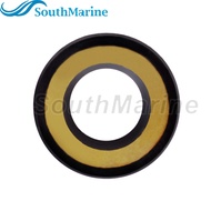 Boat Motor 93101-15074 93101-15074-00 Oil Seal for Yamaha Outboard Engine 6HP 8HP 9.9HP, 2pcs