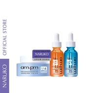 [7.7] AMPM Perfect Youth Repairing Pack