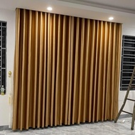 Rèm kich thước 3m cao 3m đã khoen lỗ