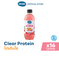 มูฟ โปรตีนใส (Clear Protein) Lactose Free No Fat x16