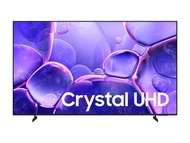 2025 三星 65 吋 Crystal UHD U8000F/UE800F 4K 智慧電視 國際版