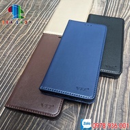 Bao da OPPO A93 4G A93 5G Nắp gập-Ốp lưng 2 mặt có thiết kế ví cà thẻ ngăn lớn để tien mặt - Kính fu