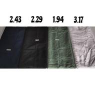 Kain Katun Rayon Twill Take All